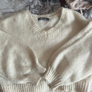 Knit Sweater